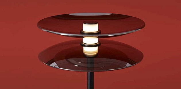 Торшер Freya Modern Tower FR5537FL-L7B Фото № 5