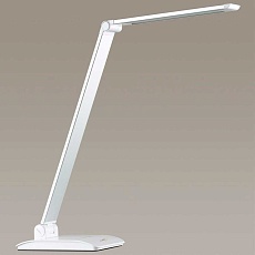 Настольная лампа Lumion Desk Reiko 3758/7TL 1