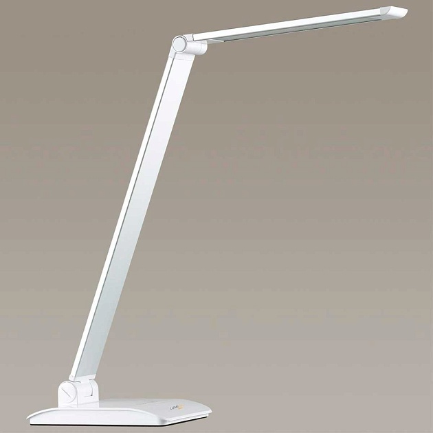 Настольная лампа Lumion Desk Reiko 3758/7TL изображение 2 Настольная лампа Lumion Desk Reiko 3758/7TL Фото № 2