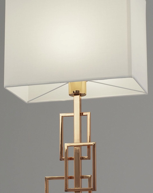 Настольная лампа Moderli Nemesia V11136-1T Фото № 3