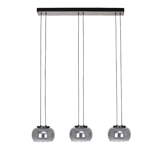 Подвесной светодиодный светильник Favourite Trendig 4376-3P Фото № 1