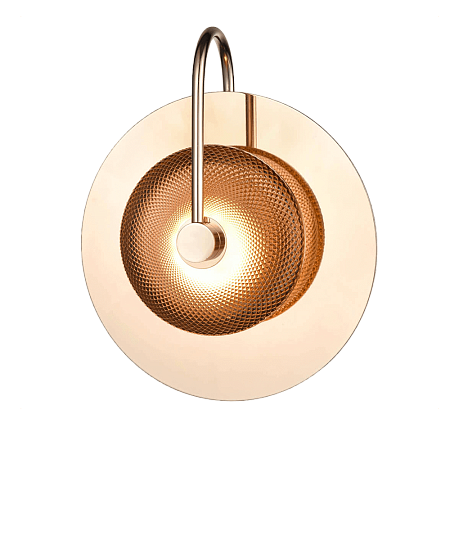 Бра Vele Luce Rainbow VL5744W21 Фото № 5