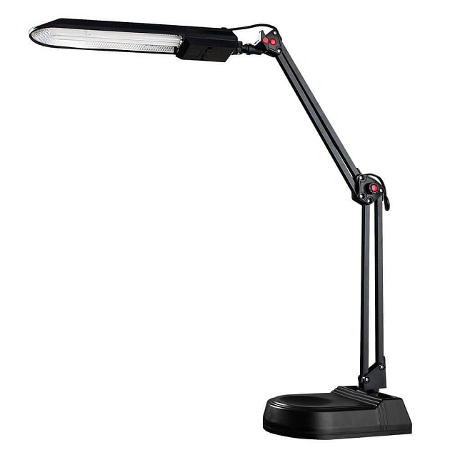Настольная лампа Arte Lamp Desk A5810LT-1BK фото 