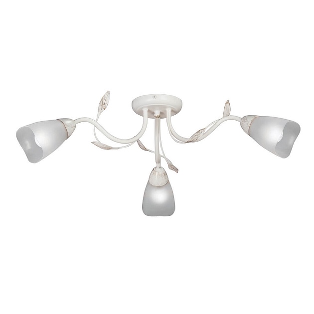 Потолочная люстра Vitaluce V3871-0/3PL Фото № 1