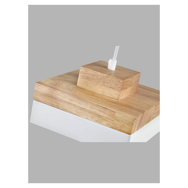 Подвесной светильник Moderli Turin V10479-1P Фото № 2