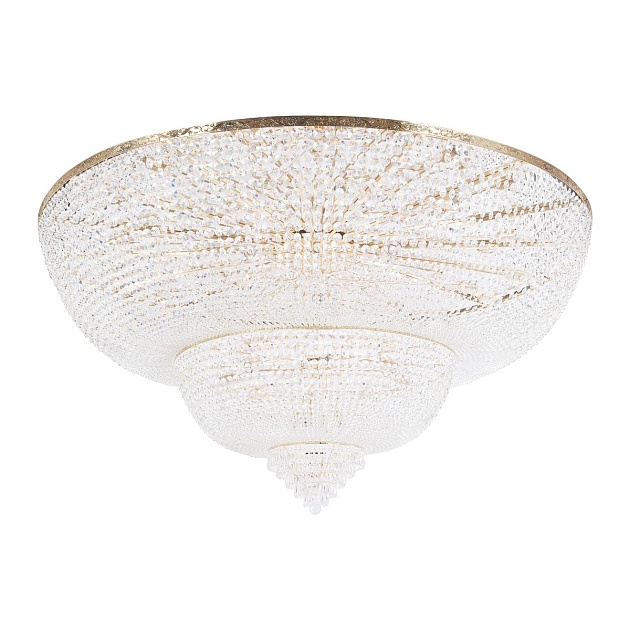 Потолочная люстра Maytoni Palace DIA890-CL-42-G изображение 1 Потолочная люстра Maytoni Palace DIA890-CL-42-G Фото № 1