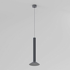 Подвесной светодиодный светильник Elektrostandard Fest 50315 LED a068825 2