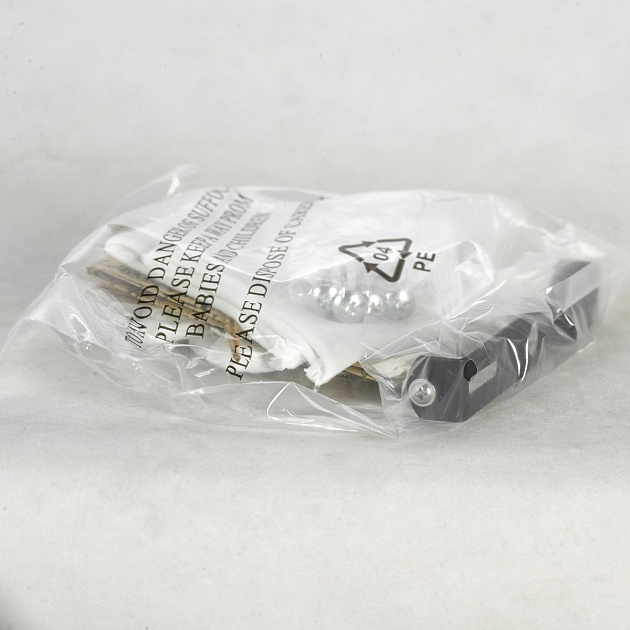 Подвесной светильник Lussole Cuscino GRLSP-8603 изображение 2 Подвесной светильник Lussole Cuscino GRLSP-8603 Фото № 2