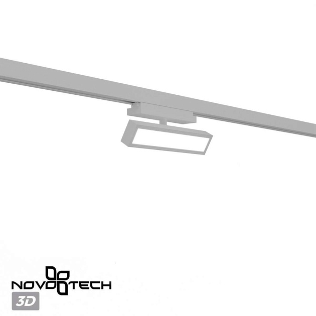 Трековый светильник Novotech Stratus Port 359780 изображение 6 Трековый светильник Novotech Stratus Port 359780 Фото № 6