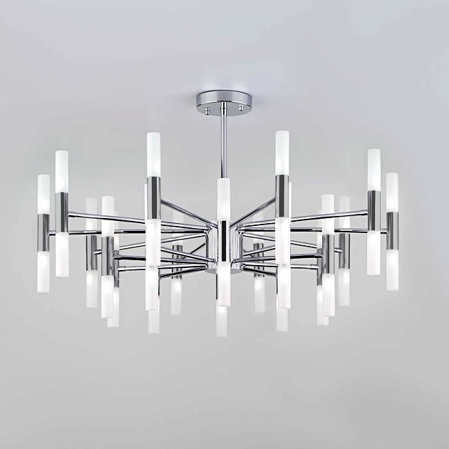 Подвесная люстра Bogates Bastone 346 Smart Фото № 1