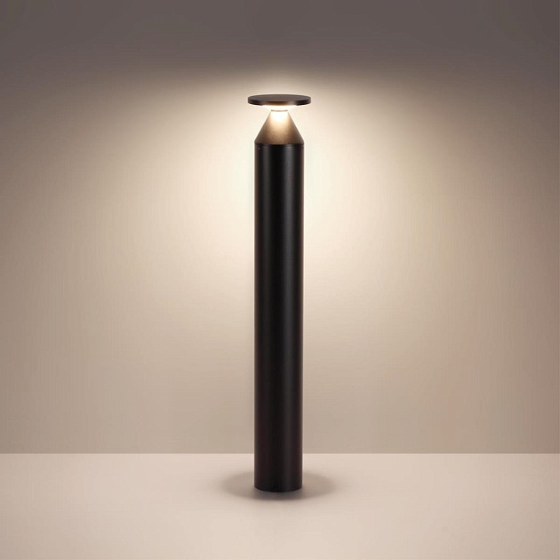 Ландшафтный светильник Odeon Light NATURE 7119/12GLA Фото № 3