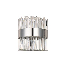 Настенный светильник Vele Luce Calabria VL3073W01 1