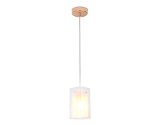 Подвесной светильник Ambrella light Traditional TR3680 3