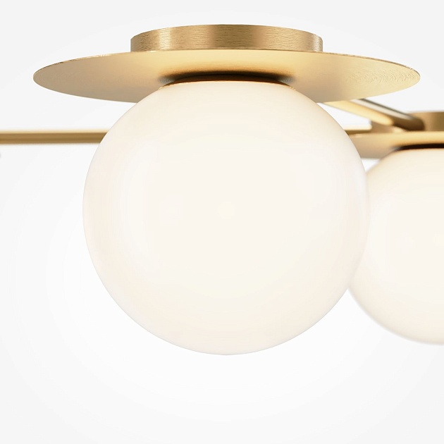 Потолочная люстра Maytoni Star sky MOD291CL-04BS Фото № 8