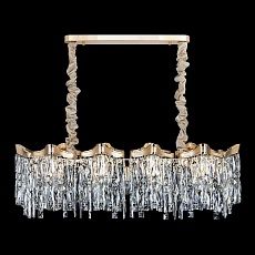 Подвесная люстра Citilux Моника CL308202 3