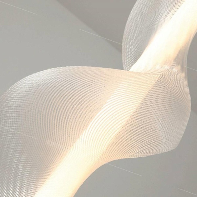 Светильник подвесной Lightera Waves LE119L-98W Фото № 7