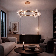 Подвесной светильник ST Luce Necton SL1165.303.15 5