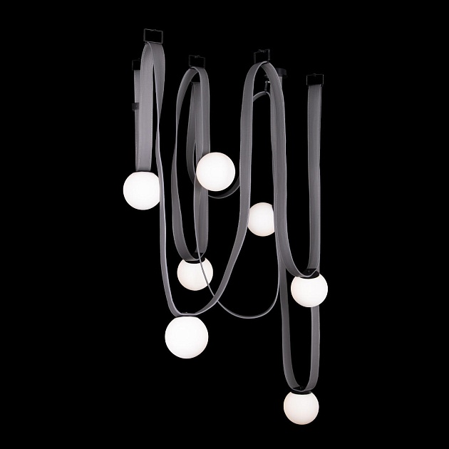 Подвесной светильник Loft IT Picot 10240/7 изображение 9 Подвесной светильник Loft IT Picot 10240/7 Фото № 9