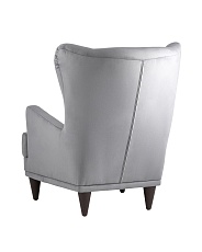 Кресло Stool Group Скотт велюр велютто серый vd-scott-vl12 5