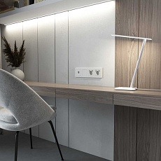 Лицевая панель Werkel Hammer белый W1259201 4690389162756 1