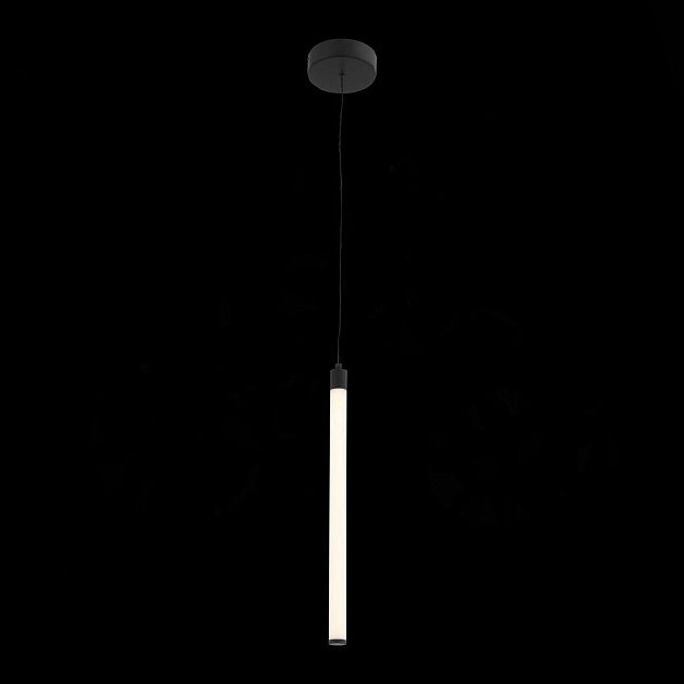 Подвесной светодиодный светильник ST Luce Bisaria SL393.403.01 фото 4