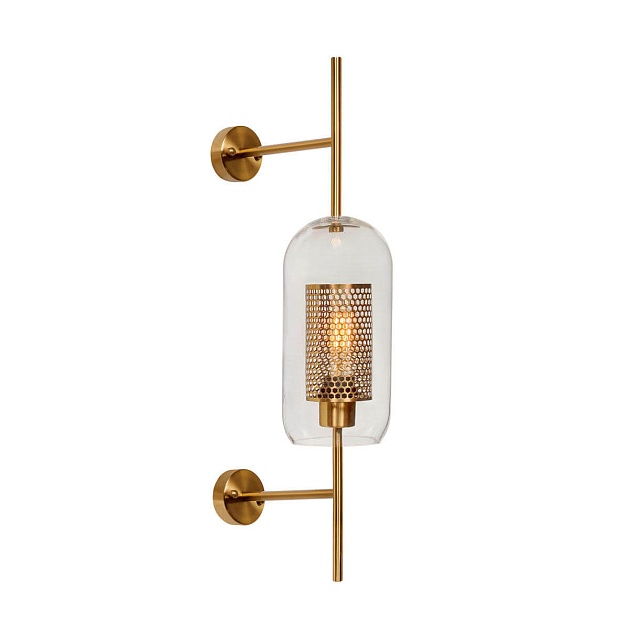 Бра Loft IT Hexagon LOFT2566-WD Фото № 1