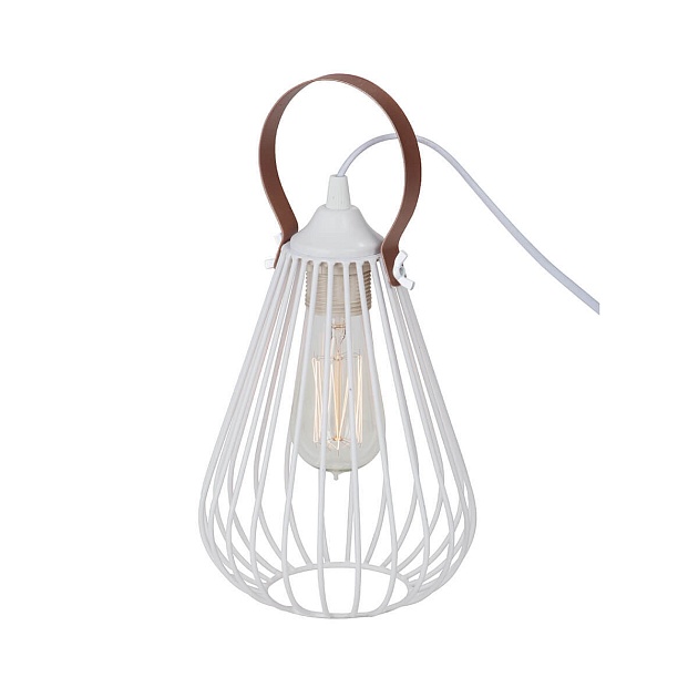 Настольная лампа Vitaluce V4579-0/1L Фото № 1