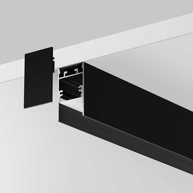 Комплектующие для профиля Maytoni Led Strip 642061 изображение 6 Комплектующие для профиля Maytoni Led Strip 642061 Фото № 6