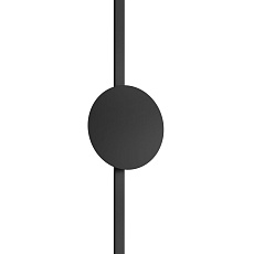 Трековый светильник Denkirs Air Reflex DK5350-BK 1