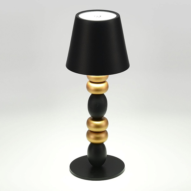 Настольная лампа ST Luce Ease SL1011.414.01 изображение 3 Настольная лампа ST Luce Ease SL1011.414.01 Фото № 3