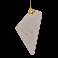 Подвесной светильник Fluorite Visio FL1162-1P1 1