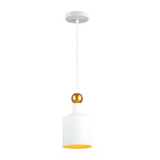 Подвесной светильник Odeon Light Pendant Bolli 4087/1