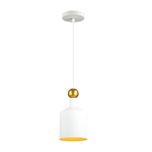 Подвесной светильник Odeon Light Pendant Bolli 4087/1 Фото № 1
