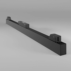 Трековый светодиодный светильник Elektrostandard Slim Magnetic L02 30W 4200K 85034/01 a062333 1