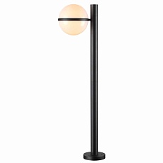 Уличный светильник Odeon Light Nature Lomeo 4832/1F 2