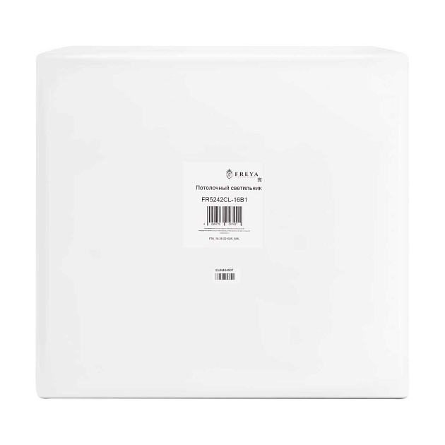 Потолочная люстра Freya Celebrity FR5242CL-16B1 изображение 18 Потолочная люстра Freya Celebrity FR5242CL-16B1 Фото № 18