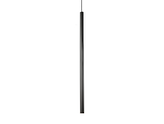 Подвесной светильник Newport 15105/S black glossy М0069129