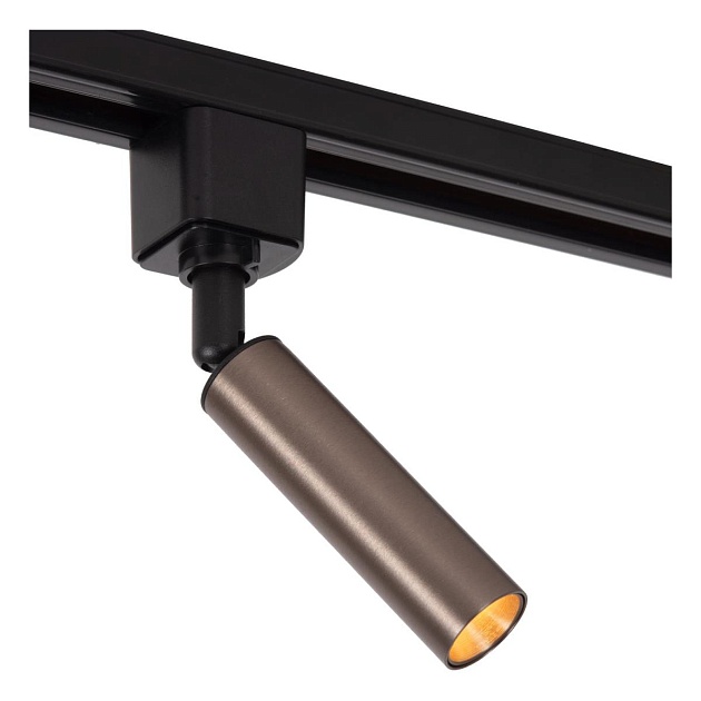 Трековый светильник Lucide TRACK 09961/01/97 изображение 1 Трековый светильник Lucide TRACK 09961/01/97 Фото № 1