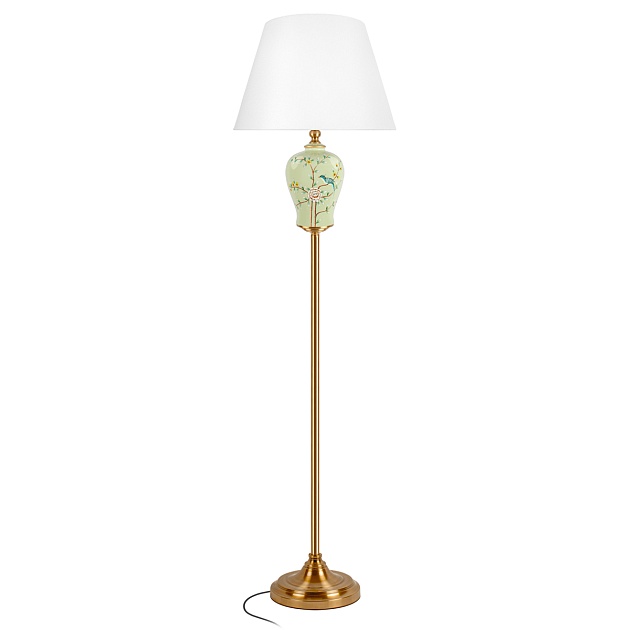 Торшер LOFT IT Hydrangea 10383F Фото № 1