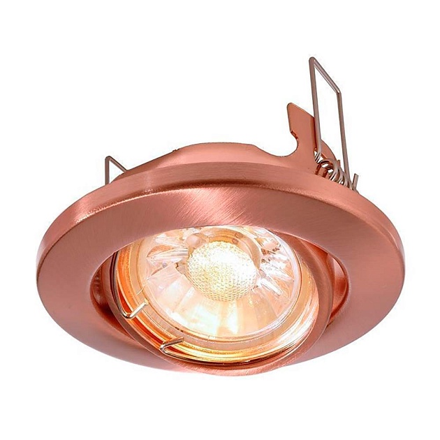 Встраиваемый светильник Deko-Light 110036 Фото № 1