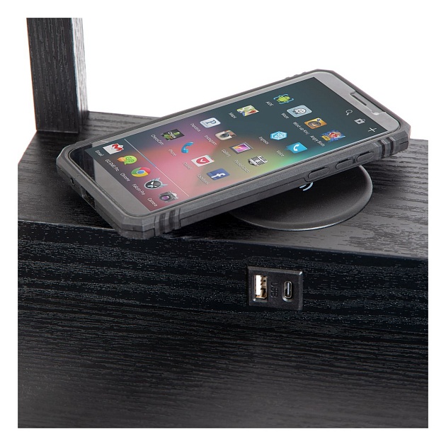 Торшер Lucide Menno 44799/81/30 Фото № 3