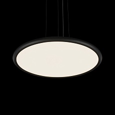 Подвесной светильник Loft It Sweety 10454/500P Black 3