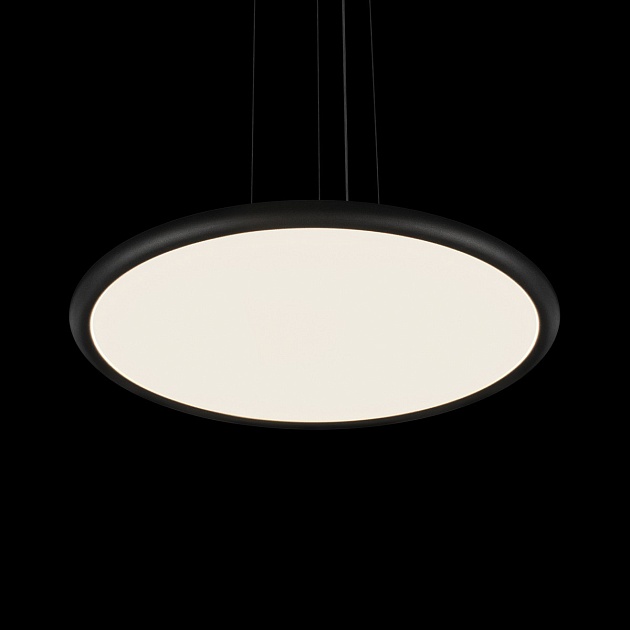 Подвесной светильник Loft It Sweety 10454/500P Black изображение 4 Подвесной светильник Loft It Sweety 10454/500P Black Фото № 4