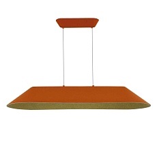 Подвесной светодиодный светильник ST Luce Sentito SL3001.823.01