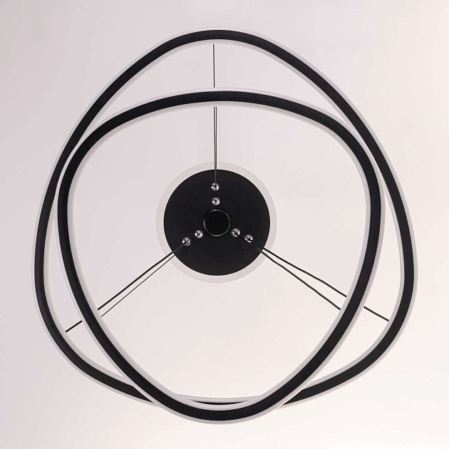 Подвесной светодиодный светильник Citilux Trio CL215B061E изображение 7 Подвесной светодиодный светильник Citilux Trio CL215B061E Фото № 7