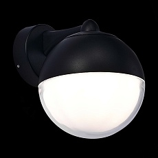 Уличный настенный светильник ST Luce Ombra SL9000.401.01 3