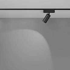 Трековый светодиодный светильник Maytoni Technical Focus LED Radity TR103-1-12W4K-M-B 1