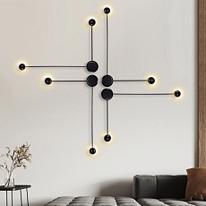 Бра Imperium Loft Via Pin 212750-22 1