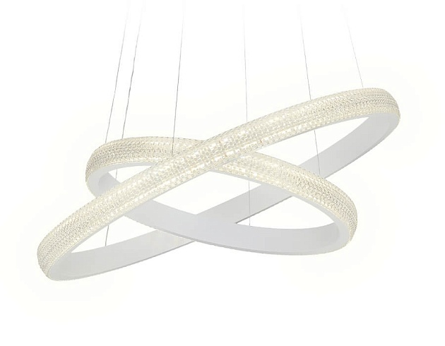 Подвесной светодиодный светильник Ambrella light Original FA615 Фото № 2