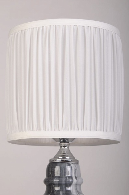 Настольная лампа Abrasax Lilie TL.7811-1CH фото 2